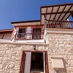 Vakantiehuis Vingt-deux 22 Vouni