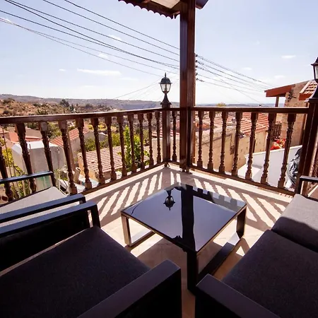 Holiday home Vingt-deux 22 Vouni