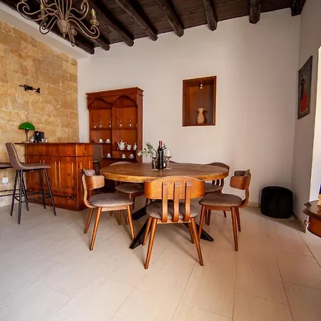 Holiday home Vingt-deux 22