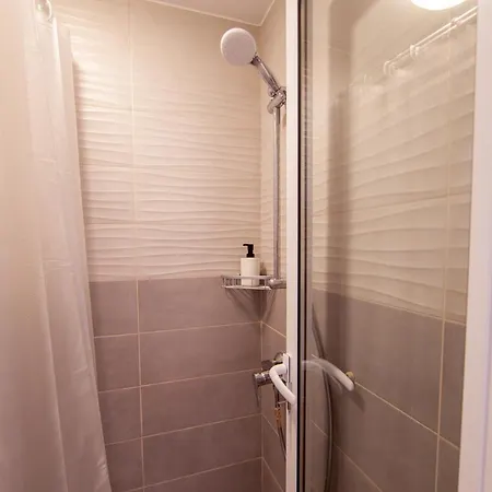 Vingt-deux 22 Tatil Evi *