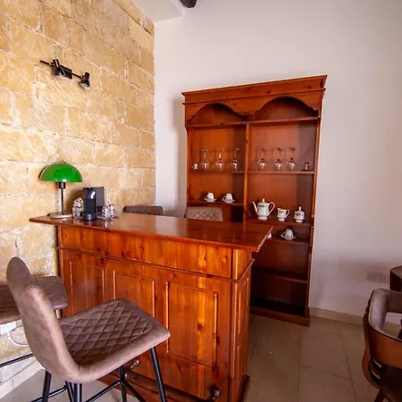 Vingt-deux 22 Holiday home *