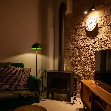 Holiday home Vingt-deux 22 Vouni