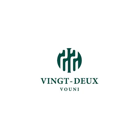Vingt-deux 22 *