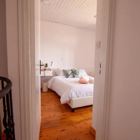 Vingt-deux 22 Tatil Evi