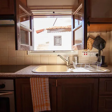 Vingt-deux 22 Tatil Evi *