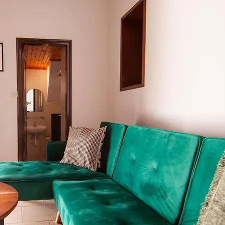 Holiday home Vingt-deux 22