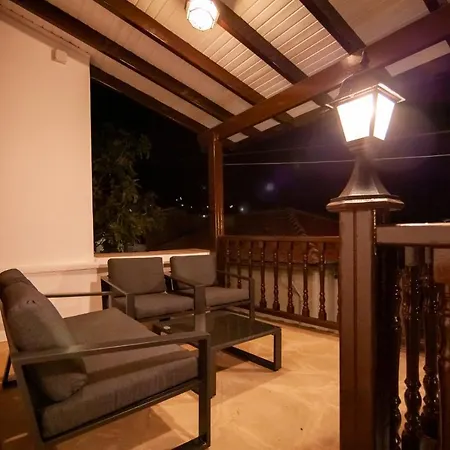 Tatil Evi Vingt-deux 22 *