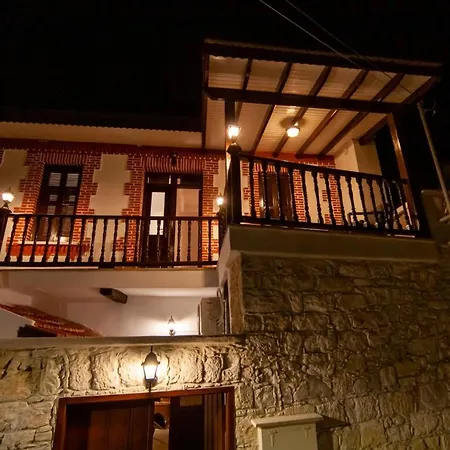 Tatil Evi Vingt-deux 22 *