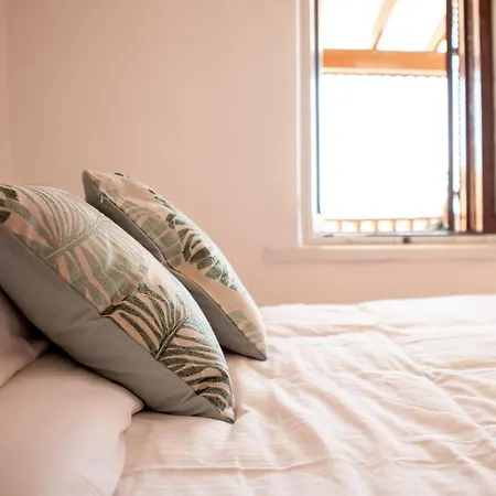 Vingt-deux 22 Tatil Evi Vouni