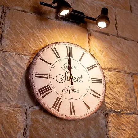 Vingt-deux 22 Tatil Evi Vouni