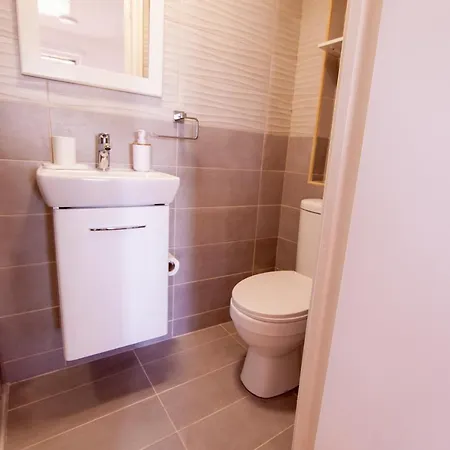 Tatil Evi Vingt-deux 22 *