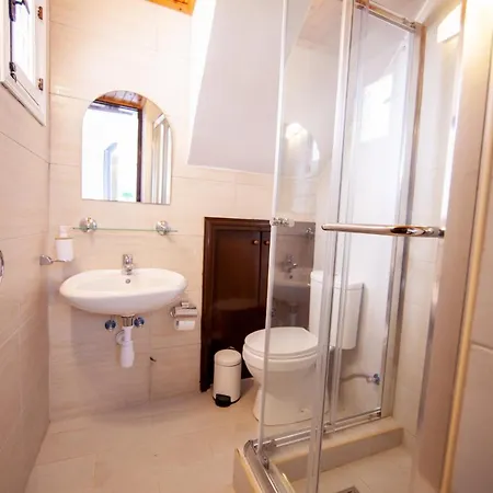 بيت للعطل Vingt-deux 22