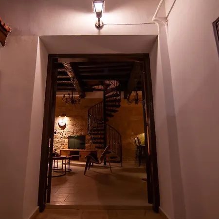 Tatil Evi Vingt-deux 22 *