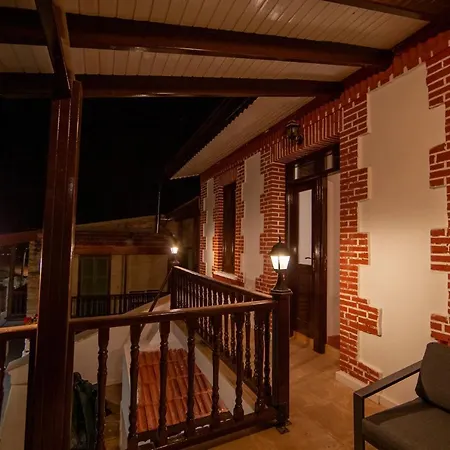 Tatil Evi Vingt-deux 22 Vouni