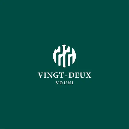 Vingt-deux 22 * Vouni