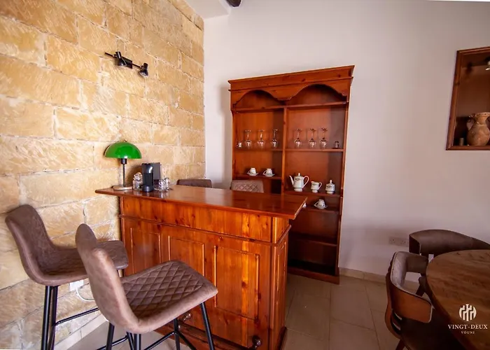 Vingt-deux 22 別荘 *