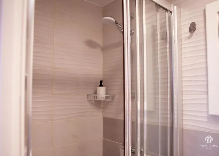 別荘 Vingt-deux 22 Vouni