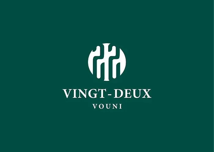 Vingt-deux 22 * Vouni
